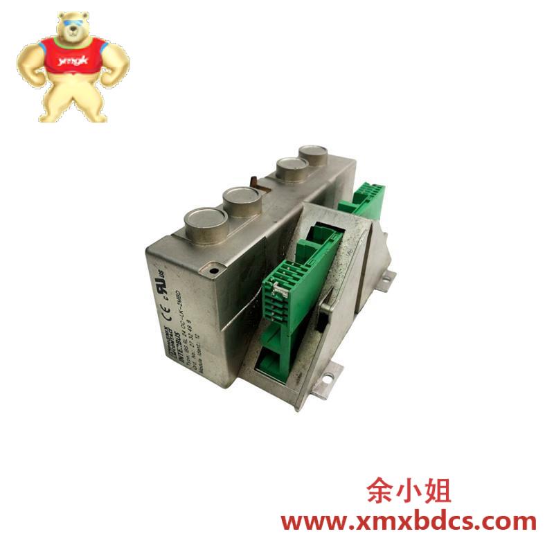 PHOENIX CONTACT IBS OC-LK-2MBD