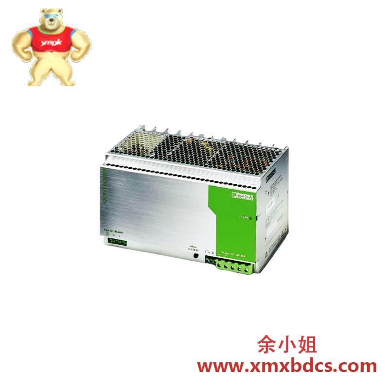 Phoenix Contact QUINT-PS-100-240AC/24DC/40