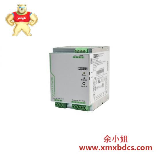 Others PHOENIX CONTACT QUINT-PS/1AC/48DC/10 2866682 Power Supply
