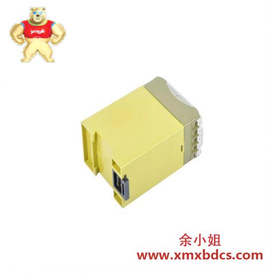 Others PILZ P1M-1NK/24VWSGS/1A+1R 479115 Safety Relay