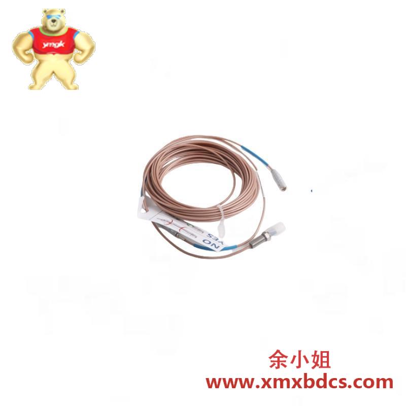 EMERSON PR6423/008-130 CON021