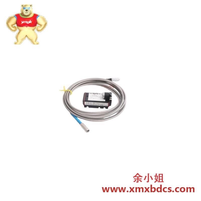 EMERSON PR6426/010-140