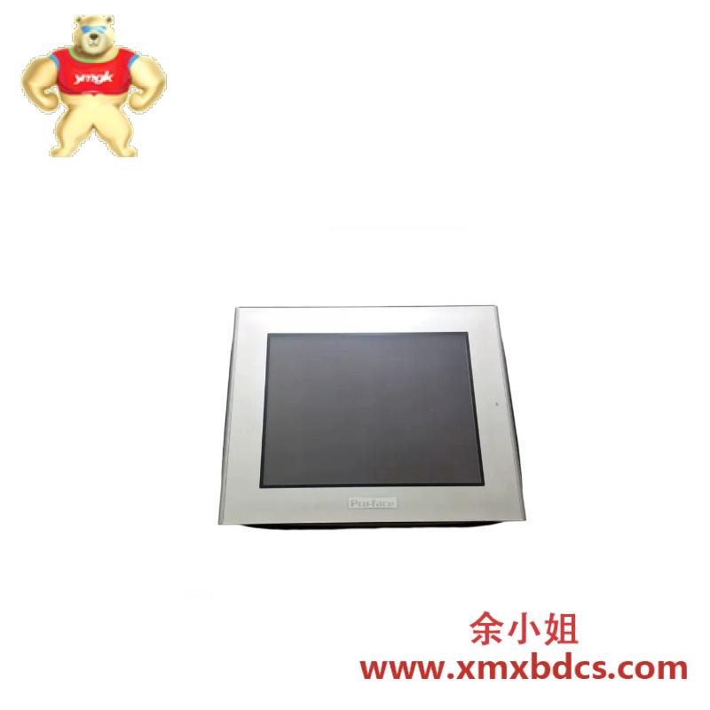 PROFACE GP2300-TC41-24V