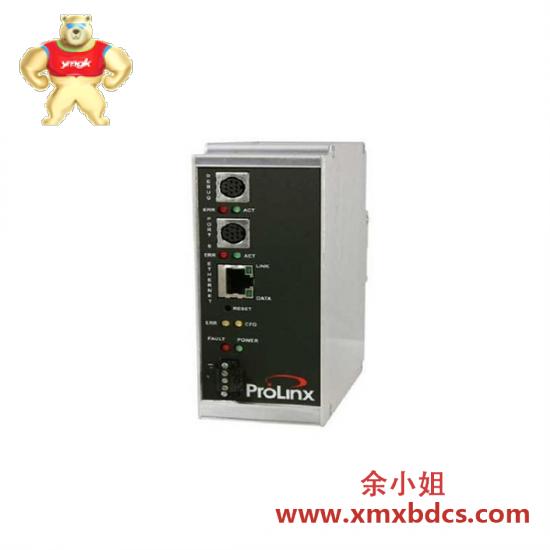 Others PROSOFT 5021-MNET-DFNT Communication Module