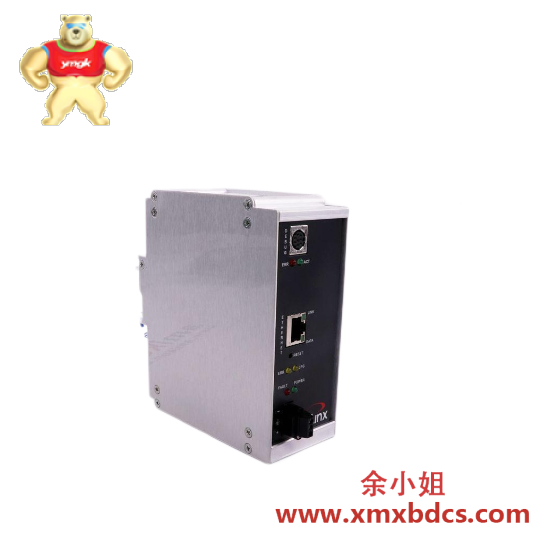 PLC Prosoft 5201-MNET-MCM Modbus