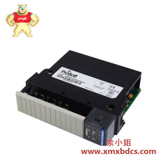 Others Prosoft MVI56-GSC for ControlLogix Platform