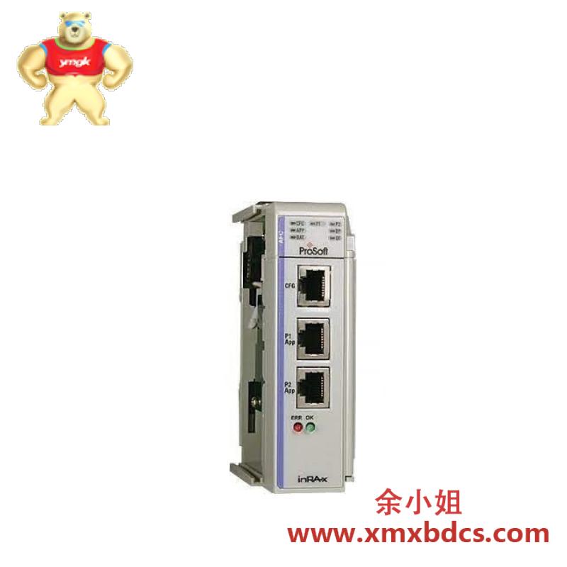 PROSOFT MVI56E-MNETC