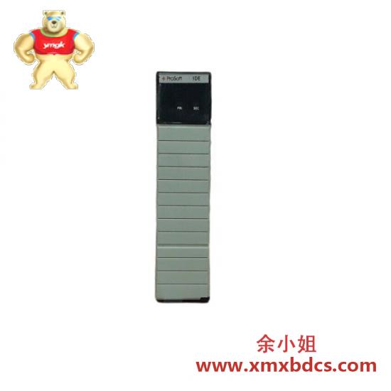 Others PROSOFT PC56-2K-IDE ControlLogix In-Rack Industrial PC