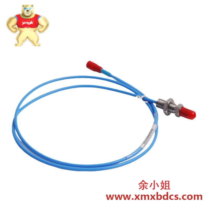 ProvibTech TM0180-A08-B00-C15-D10