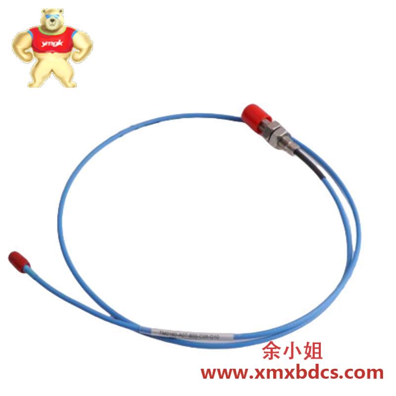 ProvibTech TM0180-A08-B13-C20-D10