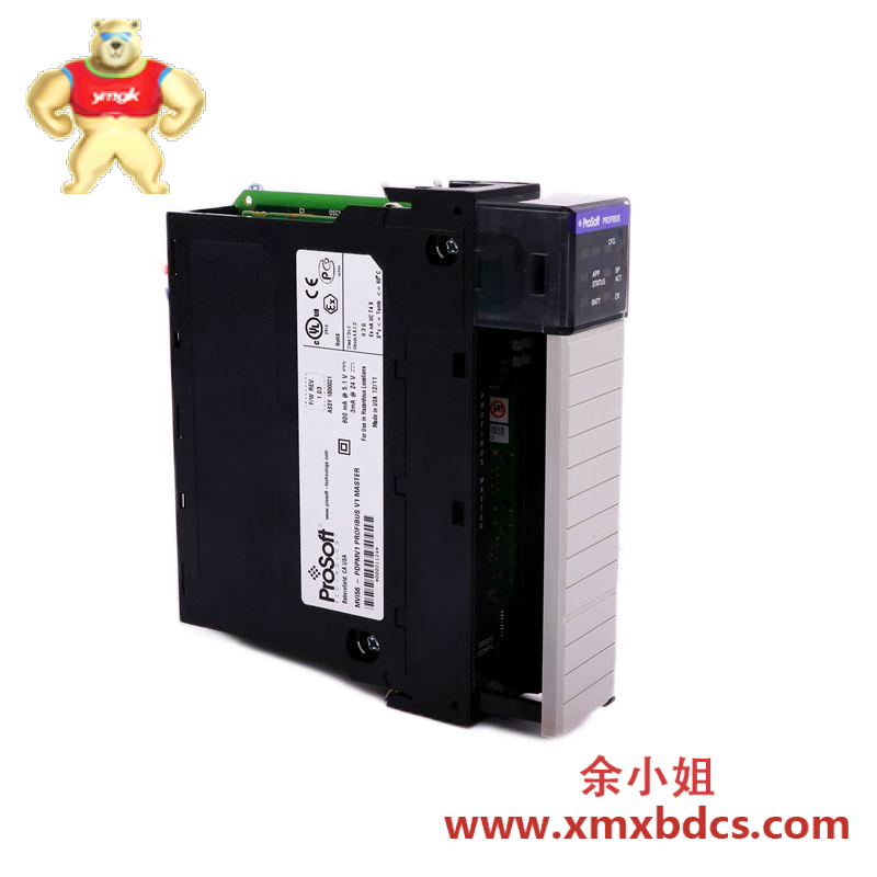 Moeller PS416-CPU-223