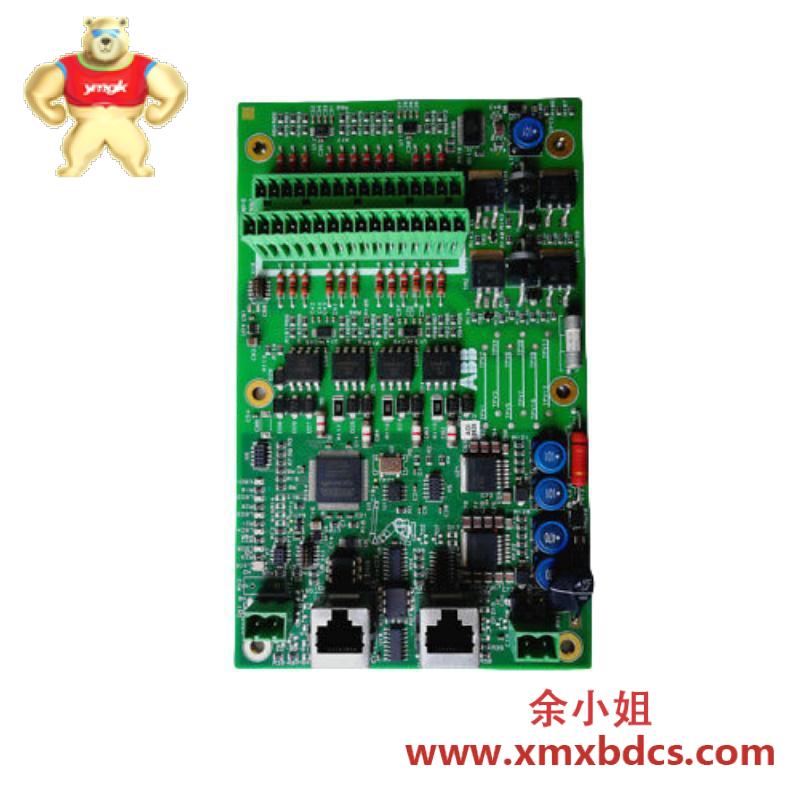 ABB PSIB-02 3HNA010419-001