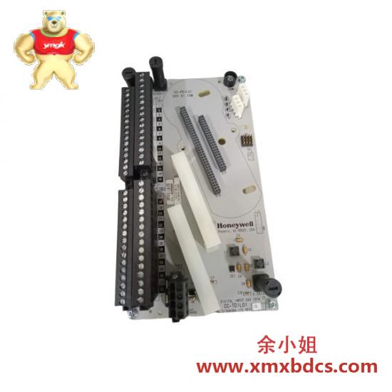 Honeywell Quality Honeywell 51308386-175 CC-TDIL01  Digital Input Module