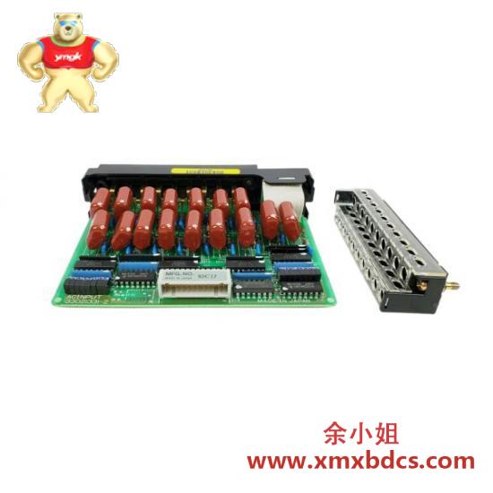 Others RELIANCE 45C942 Input Module