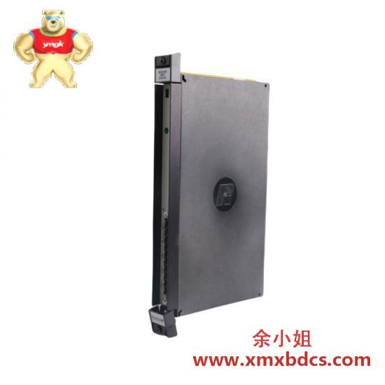 Others Reliance 57C411  Input Module