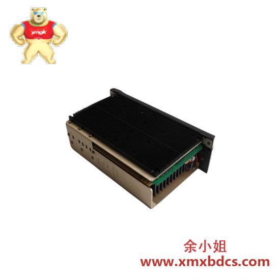 BENTLY Reliance / 57C493 ES371AMB Power Supply Module