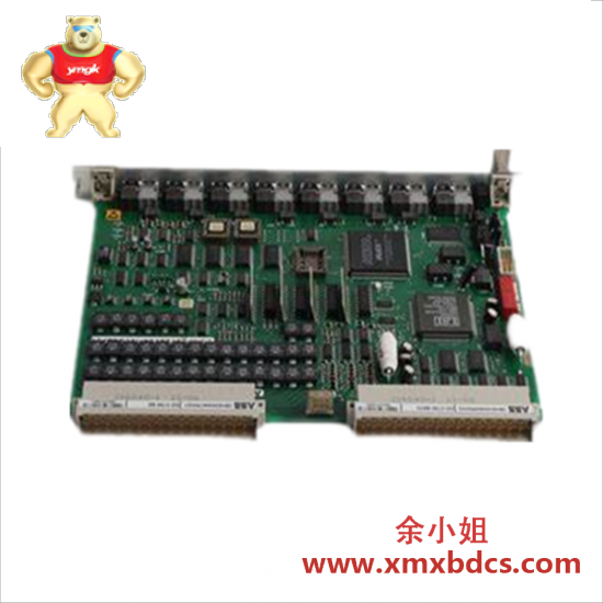 RELIANCE 803.65.00 BOARD