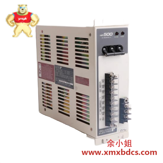 Others Reliance Electric 57C421B
