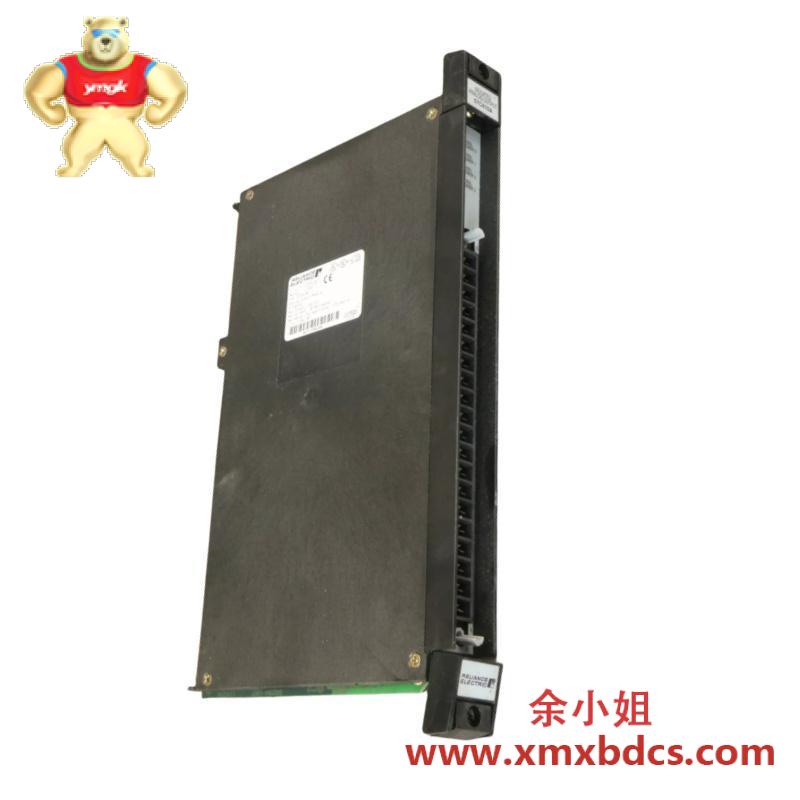 RELIANCE ELECTRO 57C410A