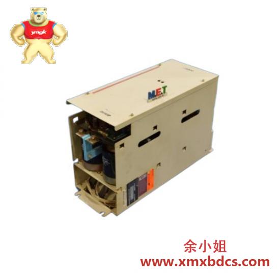 Others RELIANCE VZ3000 UVZ3455 SERVO DRIVER