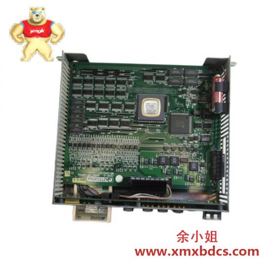 Others RELIANCE WR-D4004 Processor/Controller