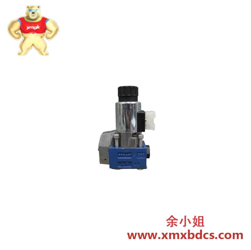 Rexroth C36/2066 11/12ft G110 N9K4