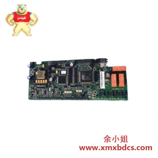 ABB ABB 3HAC025221-001