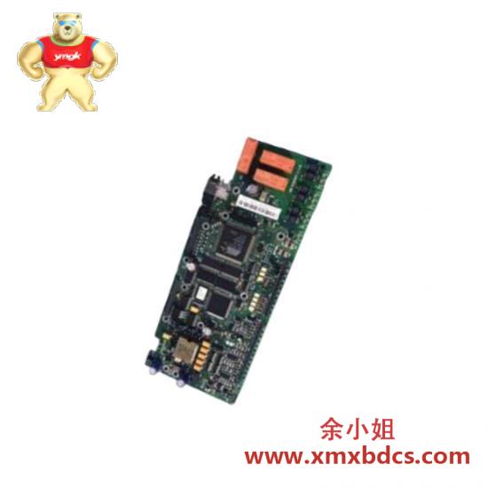 ABB ABB 3HAC025221-001