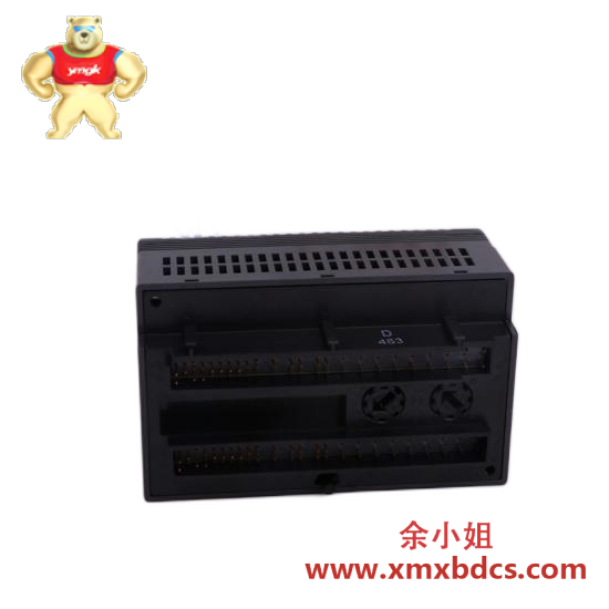 ROBO CYLINDER RC-S5-M-50-M