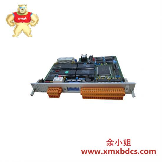 Others SABO PLM500 MPB.533.00 Interface Board