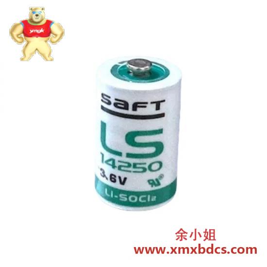 Others Saft LS14250  3.6v PRAM Battery