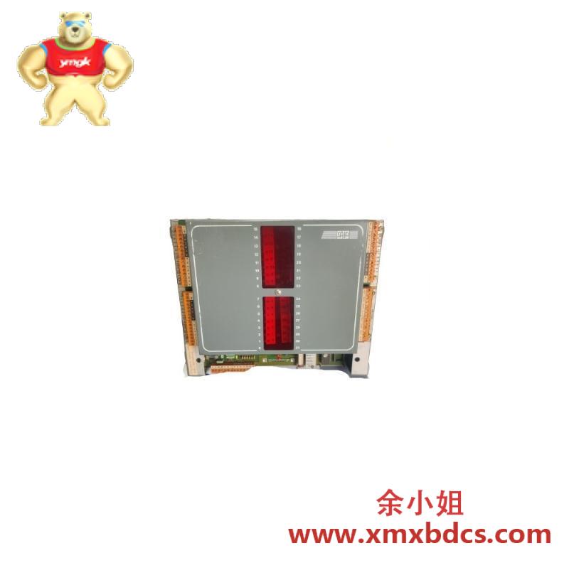 SAIA PCA1.M41M4