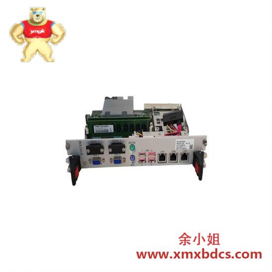 Others SanMax Technologies PDS-BX02E0954 PA03381-B393 SERVO CONTROL CARD