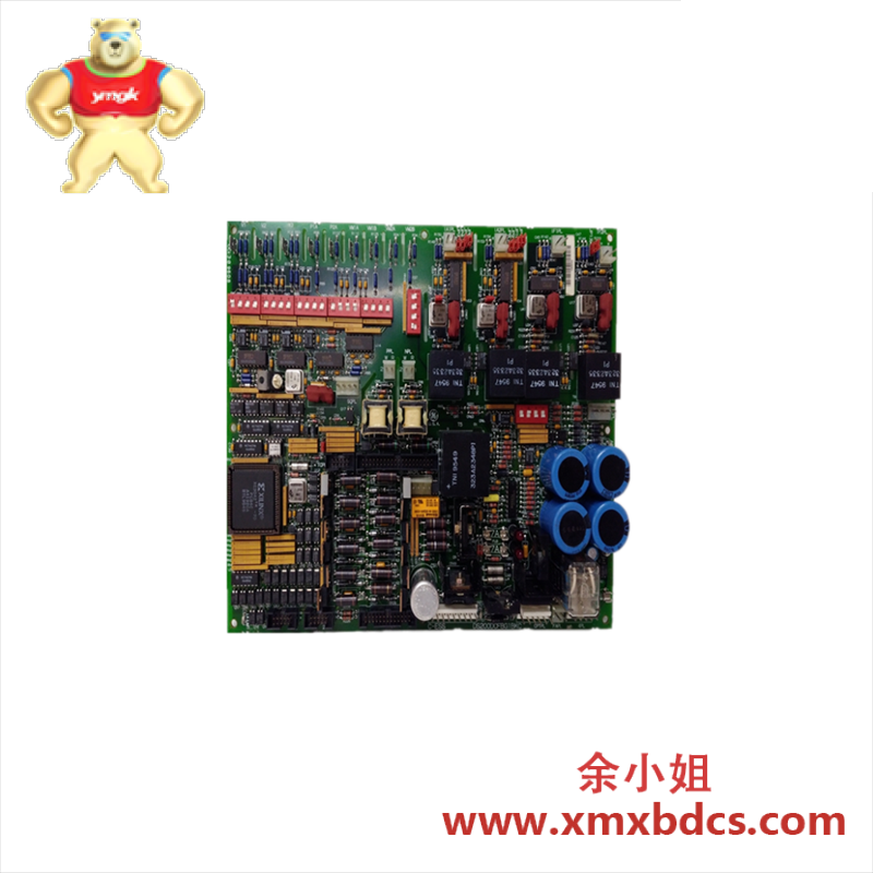 SCANde INTELLISCANDE14-405NM SCANLAB