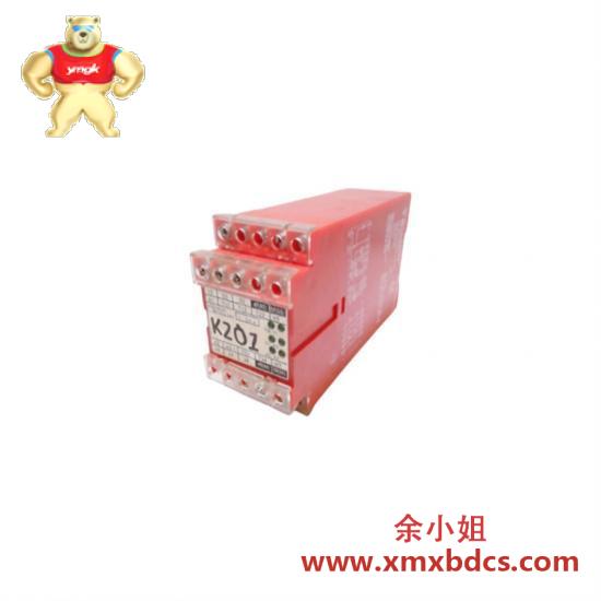 Others SCHMERSAL SRB-NA-R-C.35/CH2A-24V Safety Relay