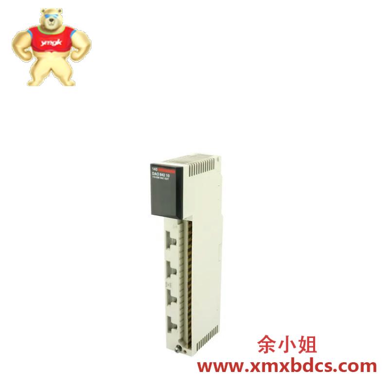 SCHNEIDER 140DAO84210