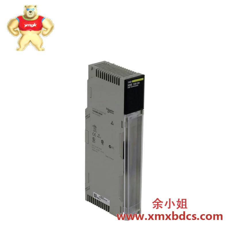 SCHNEIDER 140XBE10000