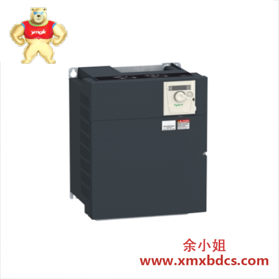 Schneider SCHNEIDER ATV312HD15N4 variable speed drive