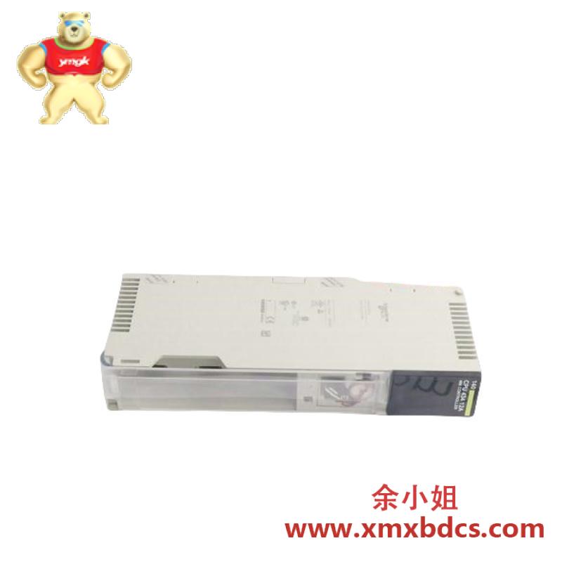 SCHNEIDER BMEAHO412