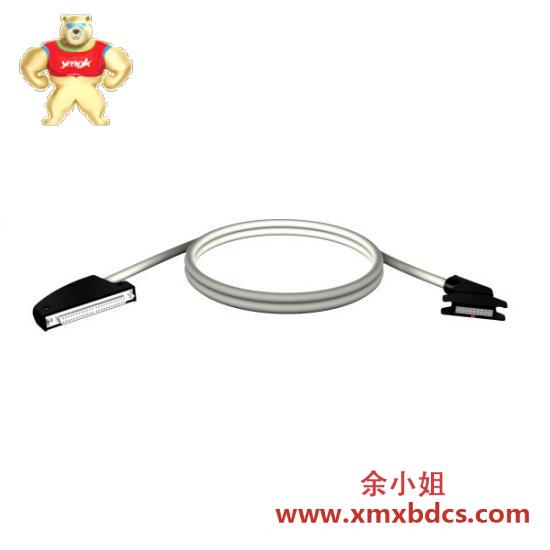 Schneider Schneider BMXFCC301 X80-D Discrete Input/Output Cable