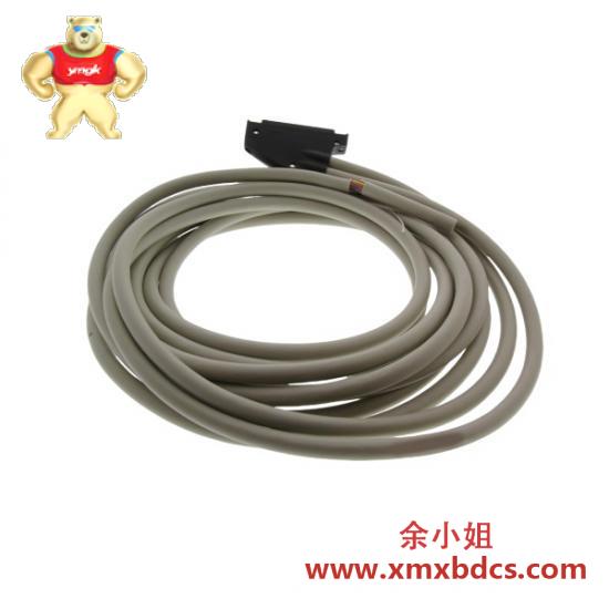 Schneider Schneider BMXFCC503 Discrete I/O Cable
