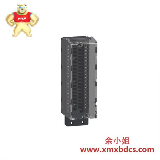 Schneider Schneider BMXFTB2800 Pluggable Terminal Block