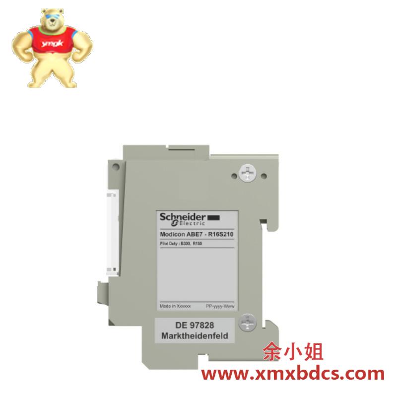 SCHNEIDER LAD8N20 038471