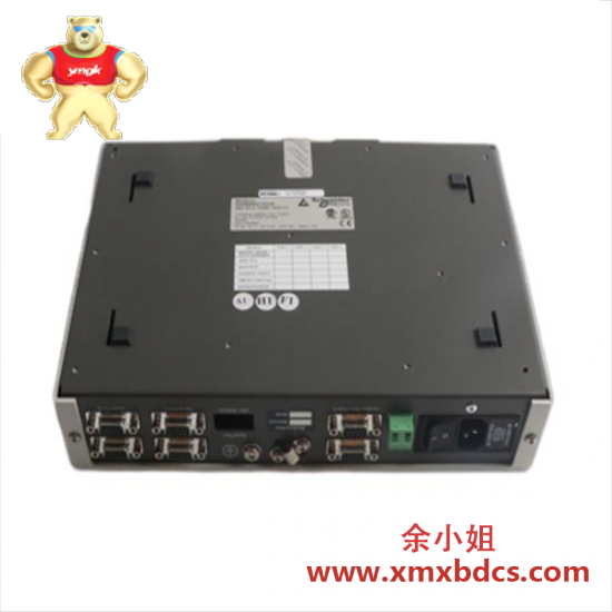 Schneider SCHNEIDER NWBM85C002R Communications Module