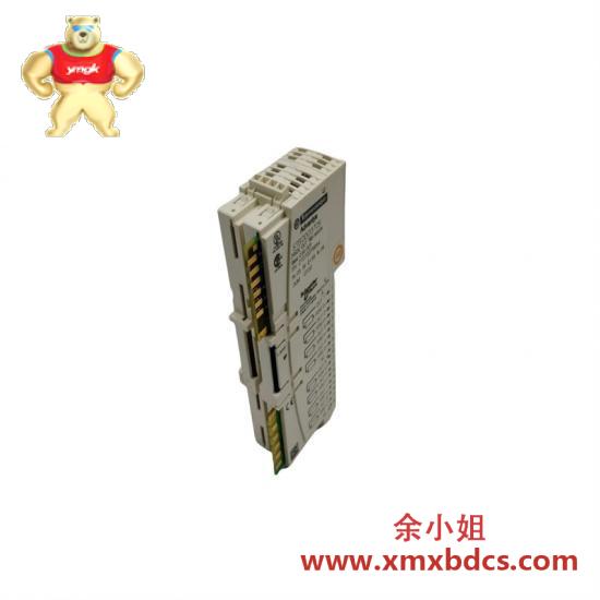 Schneider Schneider STBDDO3705 STBDD03705 Digital Output Module
