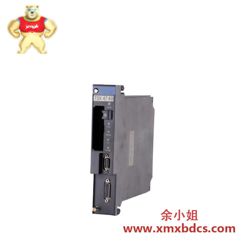 SCHNEIDER TSX4740