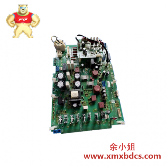 Schneider SCHNEIDER VX5A1HC2531 Inverter Power Board