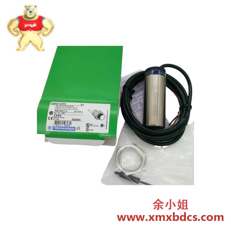 Schneider XSAV11373