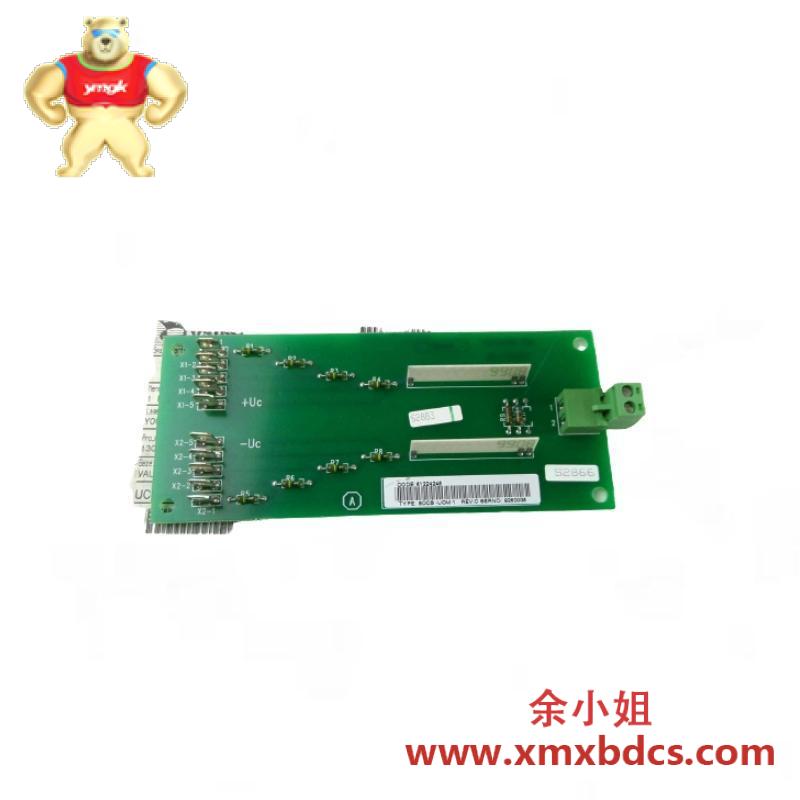 ABB SDCS-UCM-1 3ADT220090R0008
