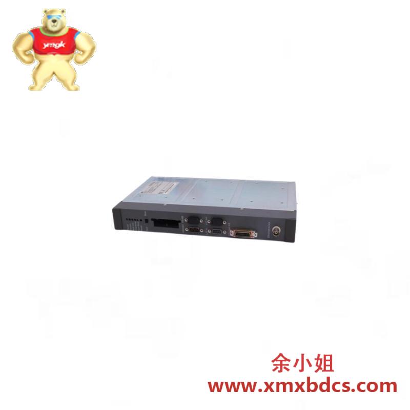 null SERVOLAND SMCM4-AI DC SERVO DRIVE